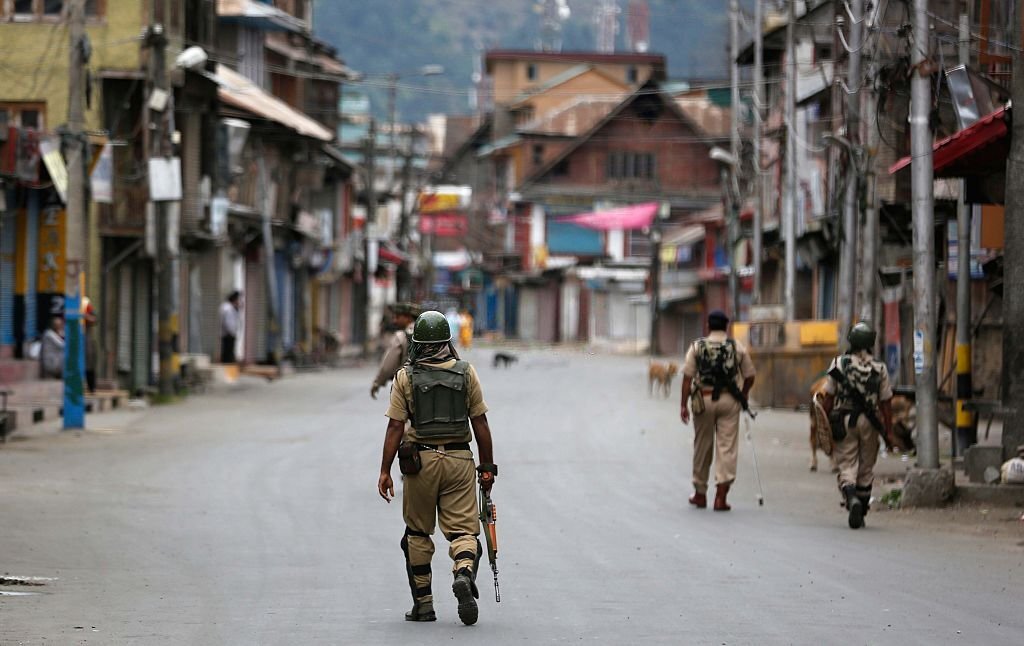 World urged to save occupied Kashmir from Hindutva onslaught