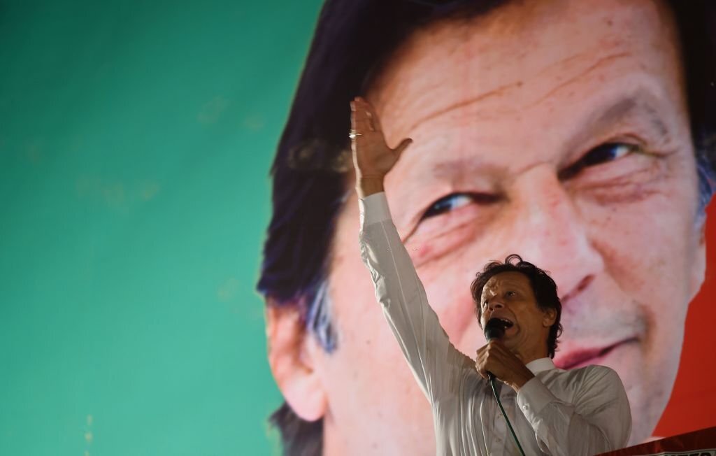 PTI accepted illegal donations, ECP rules