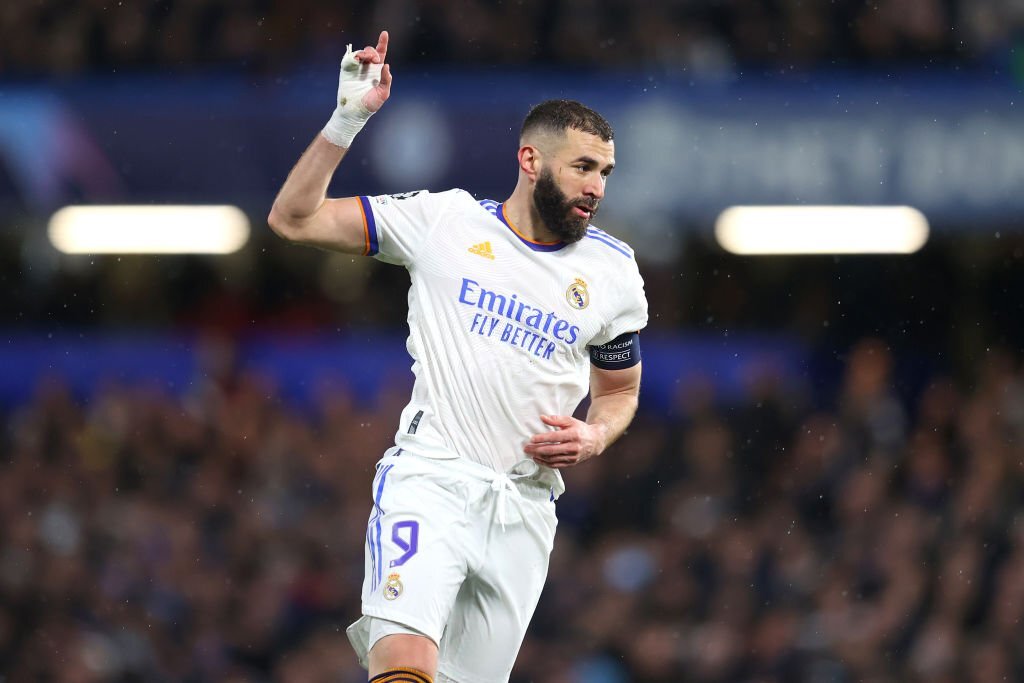 Madrid drop first points as Benzema spurns penalty against Osasuna