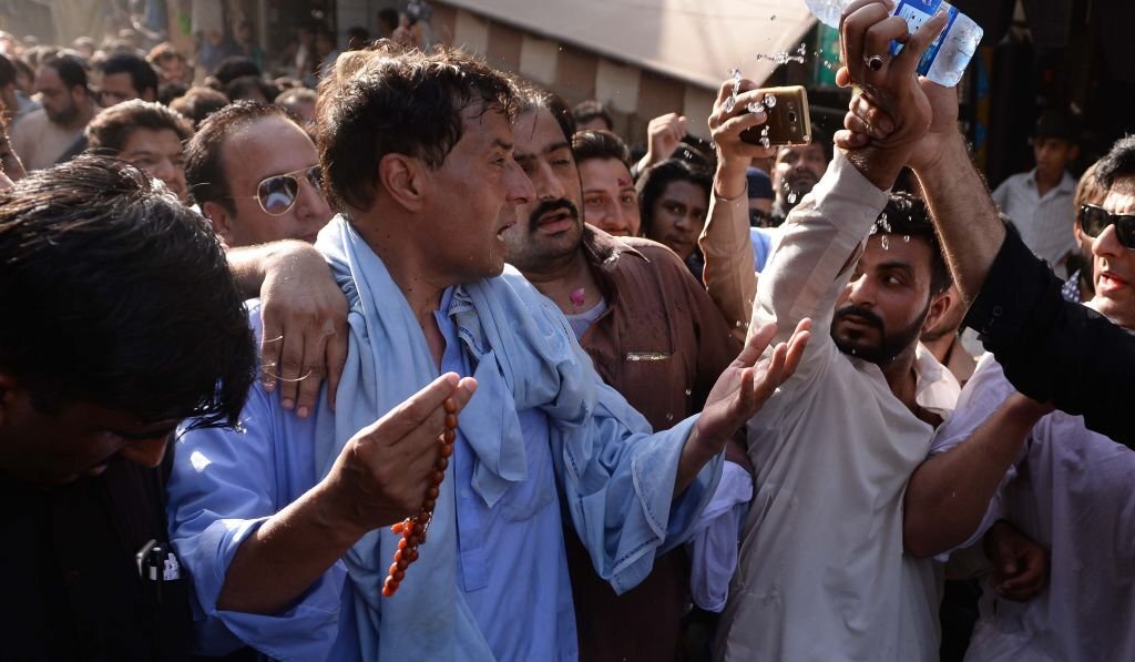Safdar, PML-N lawmaker indicted in treason case