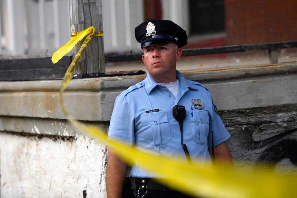 Three dead, 11 wounded in Philadelphia shooting