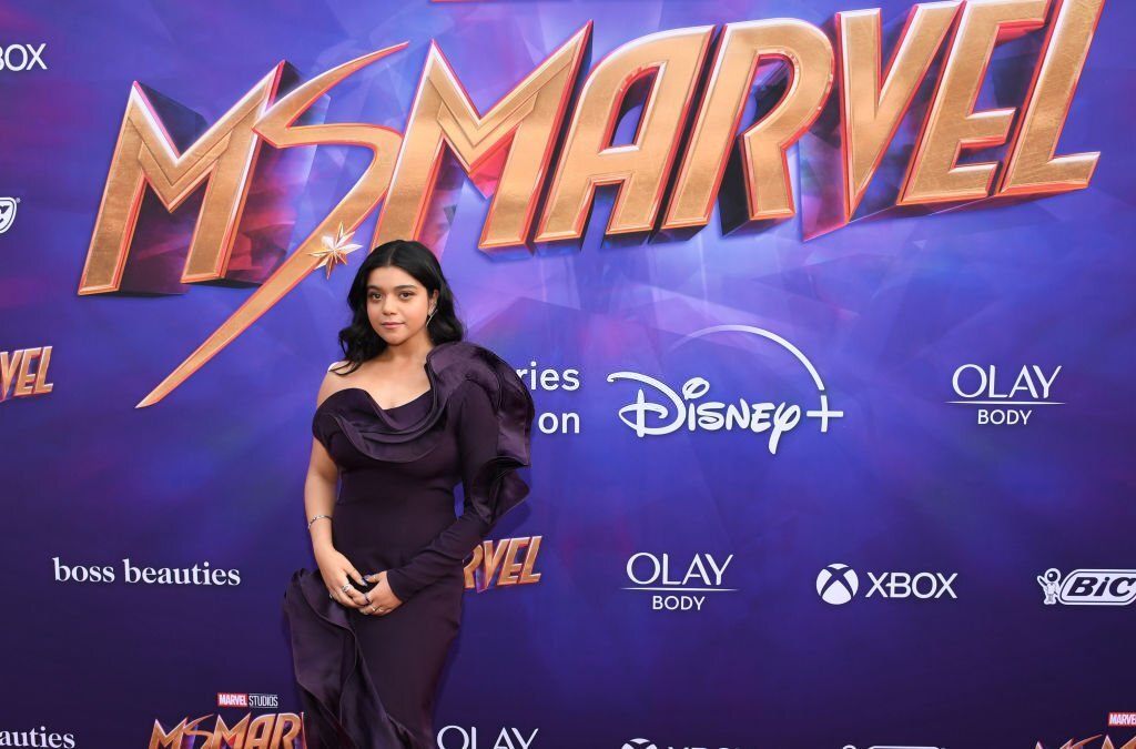 Pakistan fan turns superhero in 'Ms. Marvel' comic spin-off