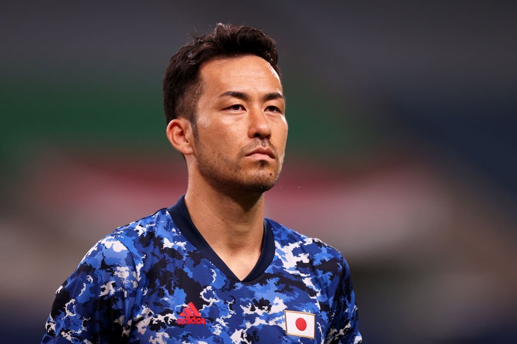 Skipper Yoshida fires World Cup warning after Japan 'fell apart'