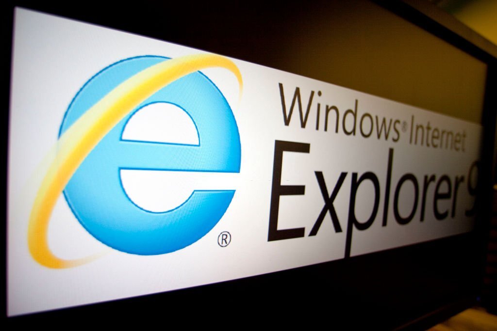 So long, Internet Explorer. The browser retires today