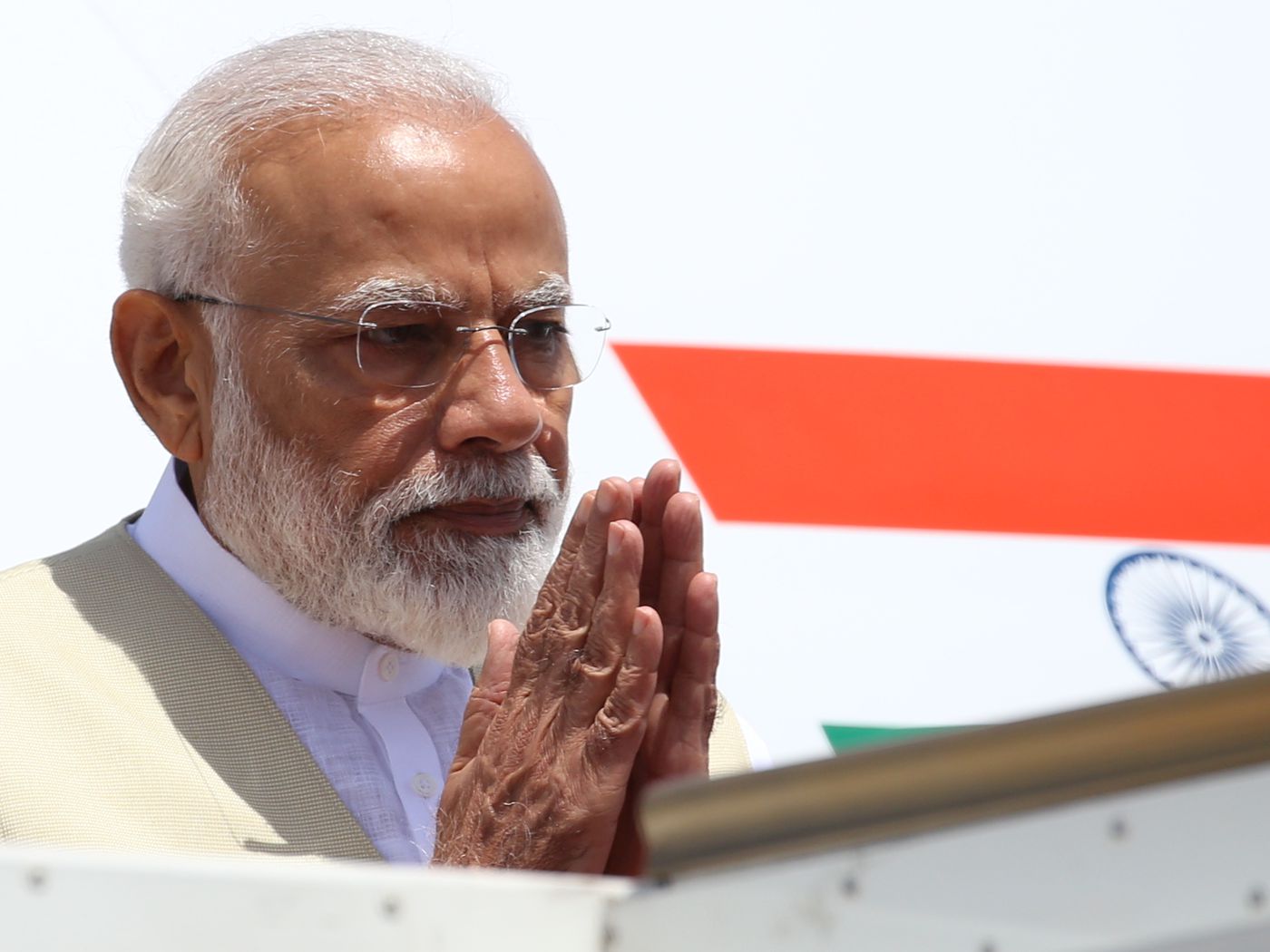 Modi fails to change Kashmir’s demography