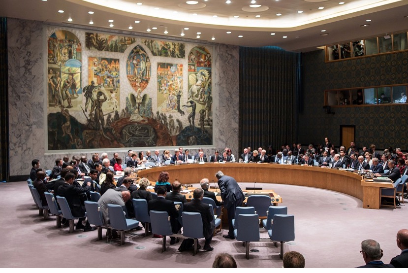 The UNSC is in desperate need of comprehensive reforms