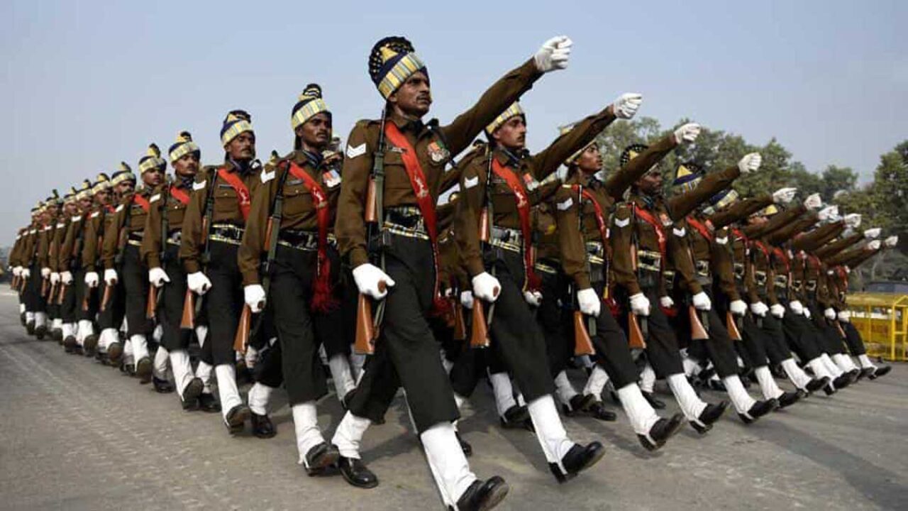 A look at India’s defence Budget
