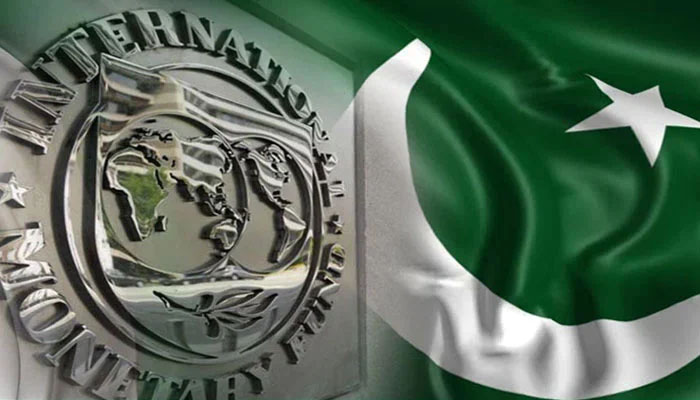 Pakistan ‘s rendezvous with the IMF
