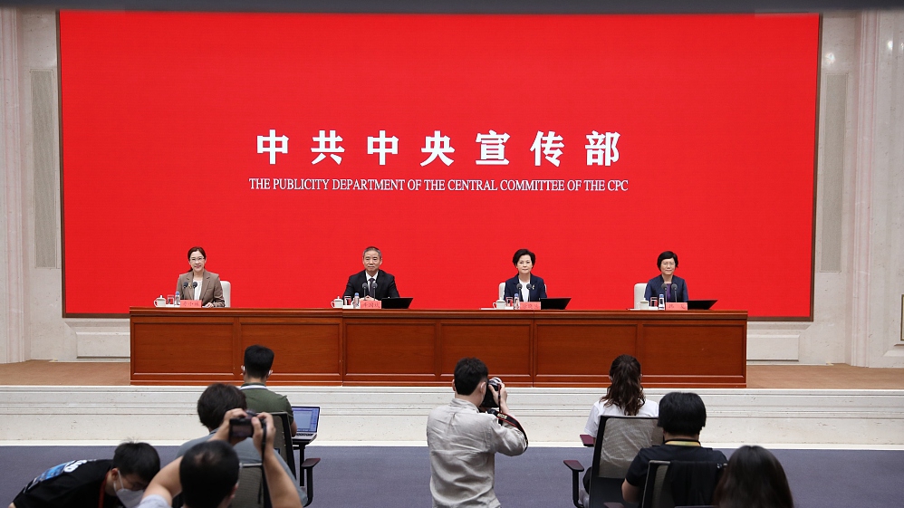China 'built world's largest network infrastructure' in past decade