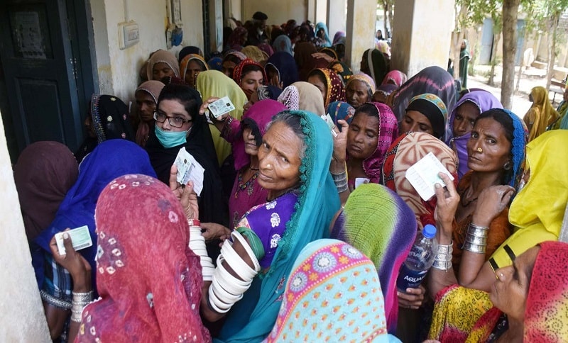 Vote count underway in violence-hit LG polls in Sindh