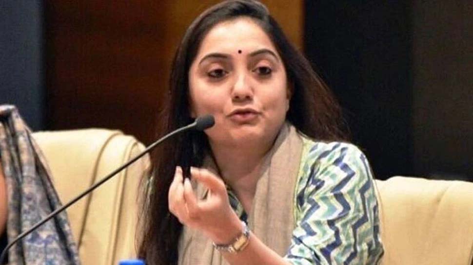 Indian SC slams Nupur Sharma for her blasphemous remarks