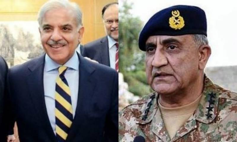 PM Shehbaz to share details on PTI govt's deal with IMF soon
