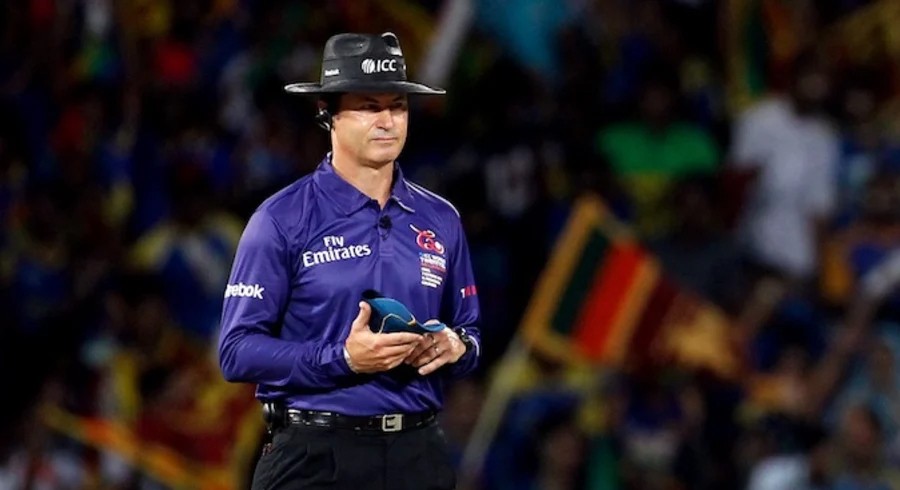 India, Pak matches come with added scrutiny and expectations: Simon Taufel