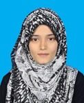 Syeda Mehdiya Ali