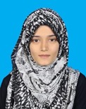 Syeda Mehdiya Ali