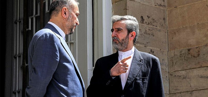 US, Iran chief negotiators to start nuclear talks in Qatar