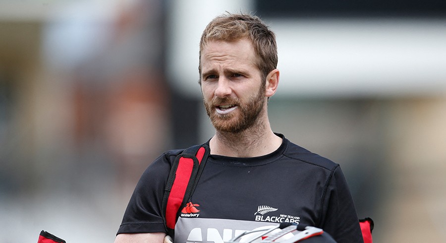 Williamson ruled out of second England Test due to Covid-19