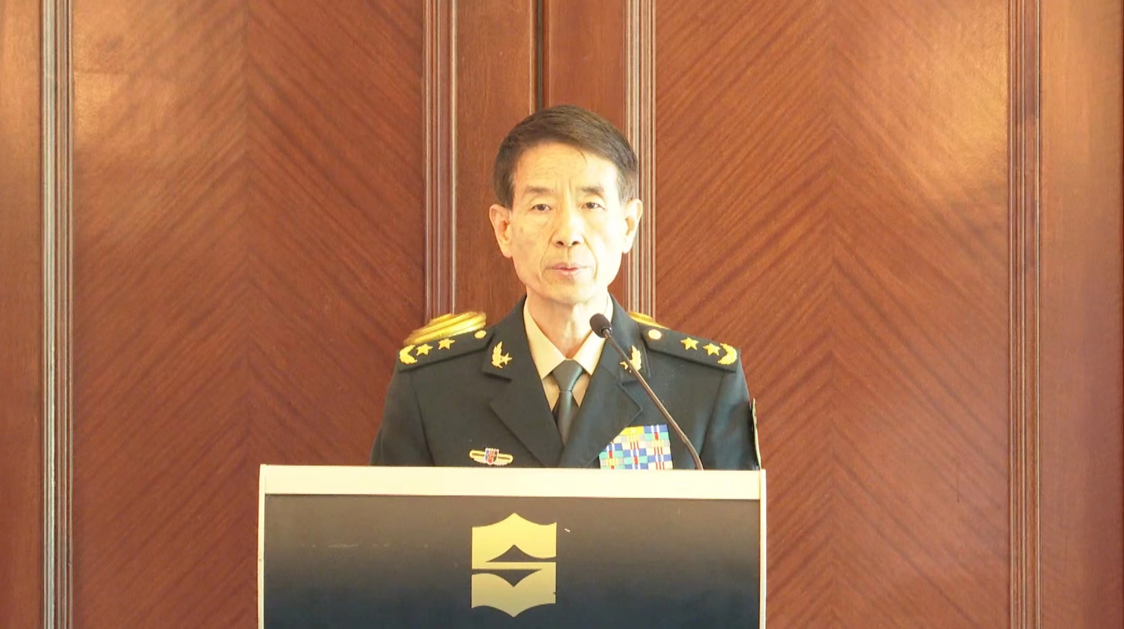 U.S. seeks hegemony through 'Indo-Pacific Strategy': Chinese military official