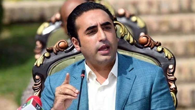 FM Bilawal for close Pakistan-Iran cooperation on Afghanistan matters