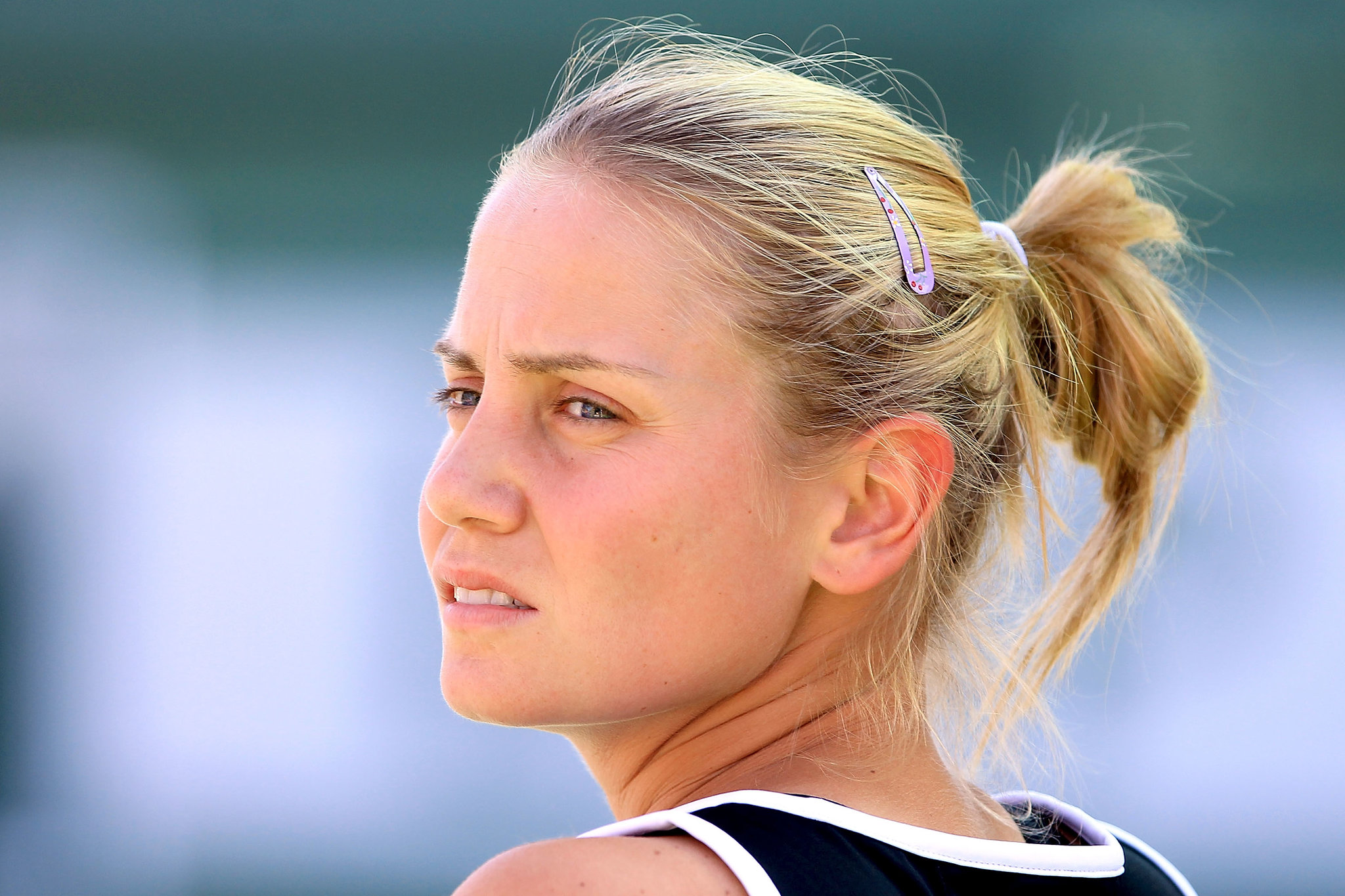 Dokic says nearly took her own life due to mental health struggles