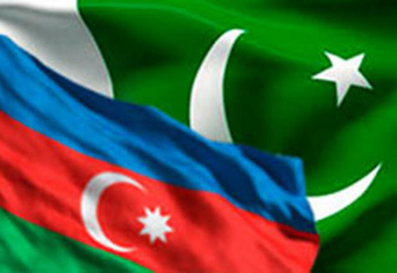 Pakistan, Azerbaijan express desire to cooperate in diverse fields