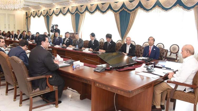 Govt to reinvigorate trade, investment ties with Japan: PM