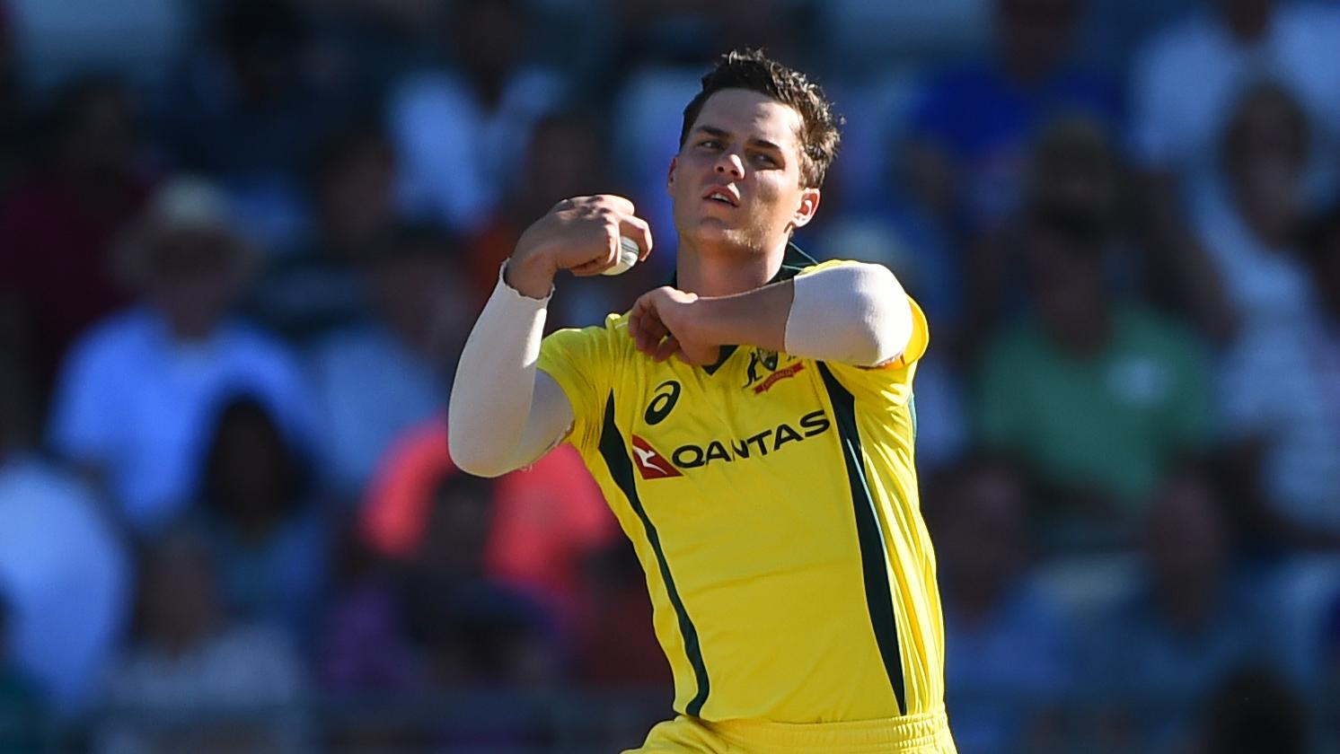 Australia pick Swepson for Sri Lanka spin battle