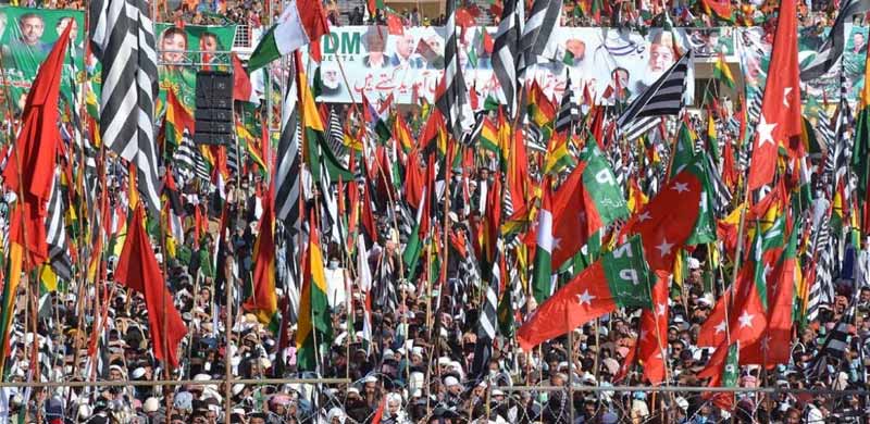 More than just some by-elections