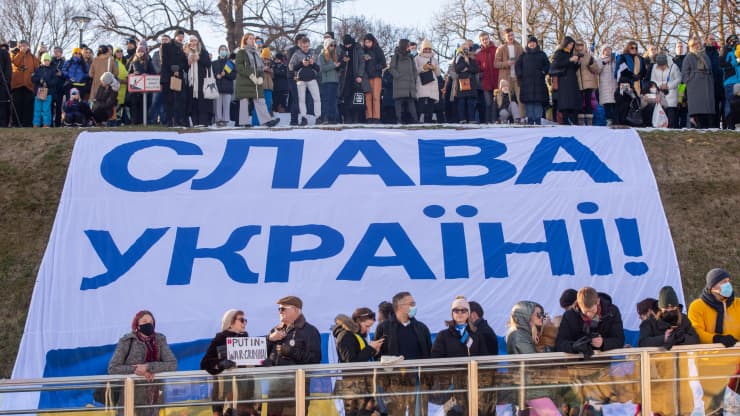 Unintended Consequences of Russia's War on Ukraine