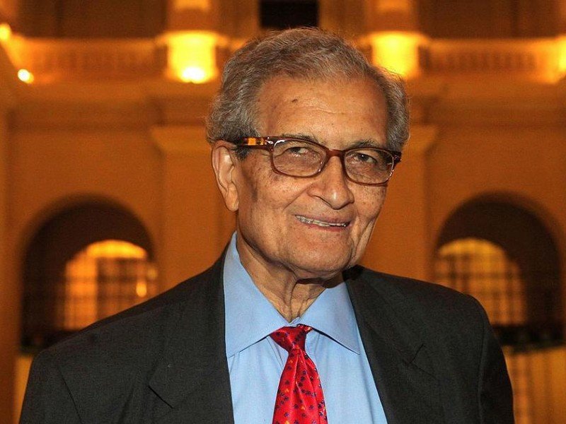 India facing ‘possible collapse’, says Nobel laureate Amartya Sen