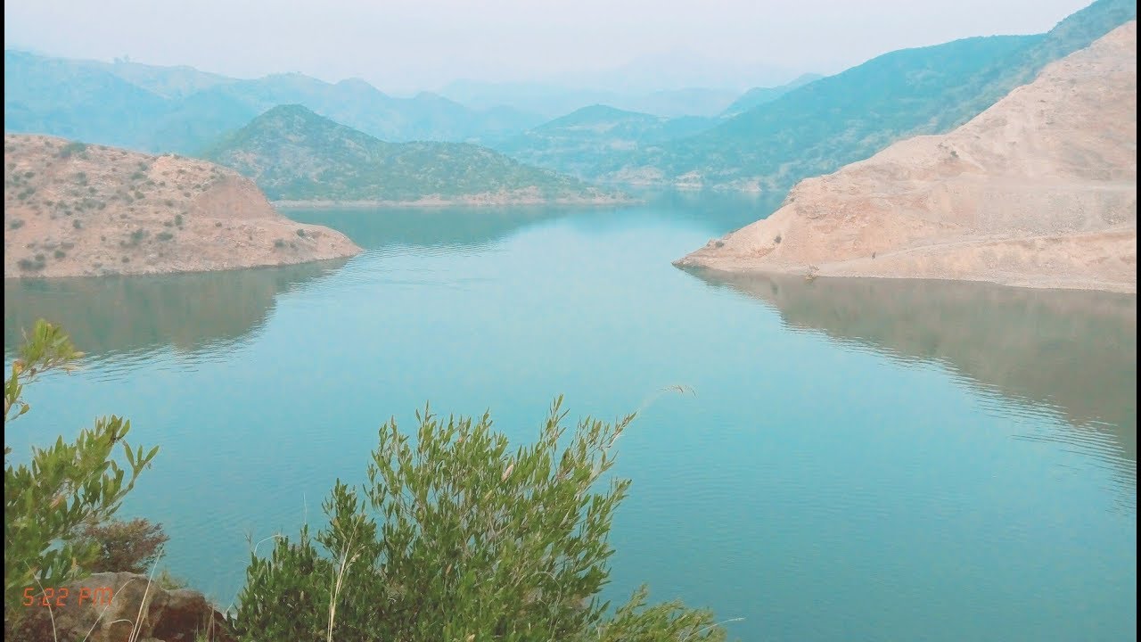 Govt allocates Rs.730m for repairing of Balambat Irrigation Channel