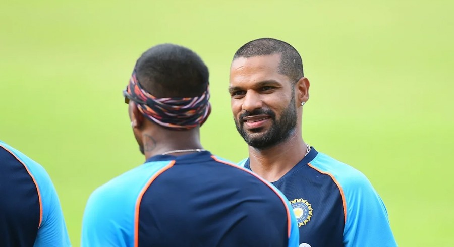 Shikhar Dhawan to lead India in West Indies ODIs as Kohli, Rohit, Bumrah rested