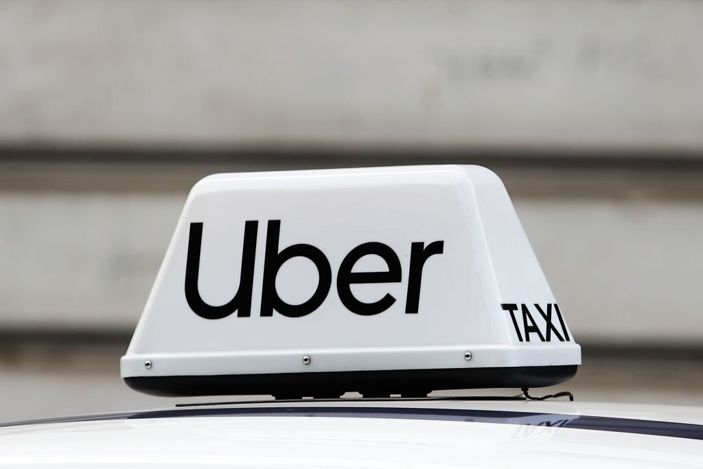 Uber permanently shuts operations in five cities amid economic uncertainty