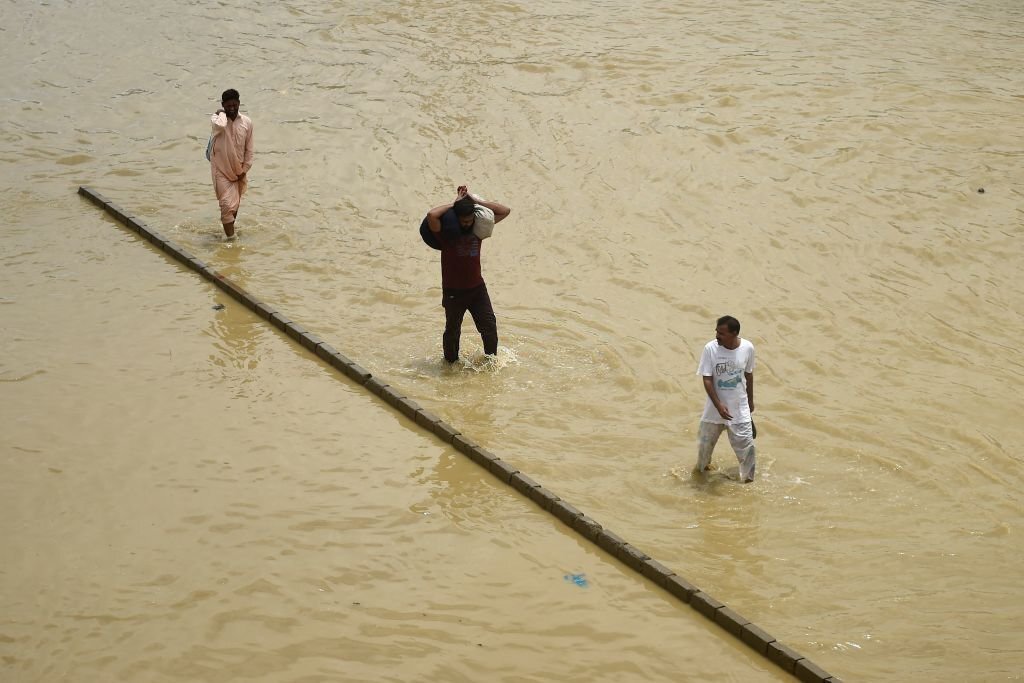 14 killed, as many injured in nationwide rain spells in 24 hours