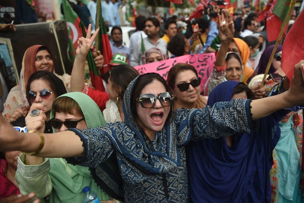 Punjab heads to by-polls amid rigging, violence fears
