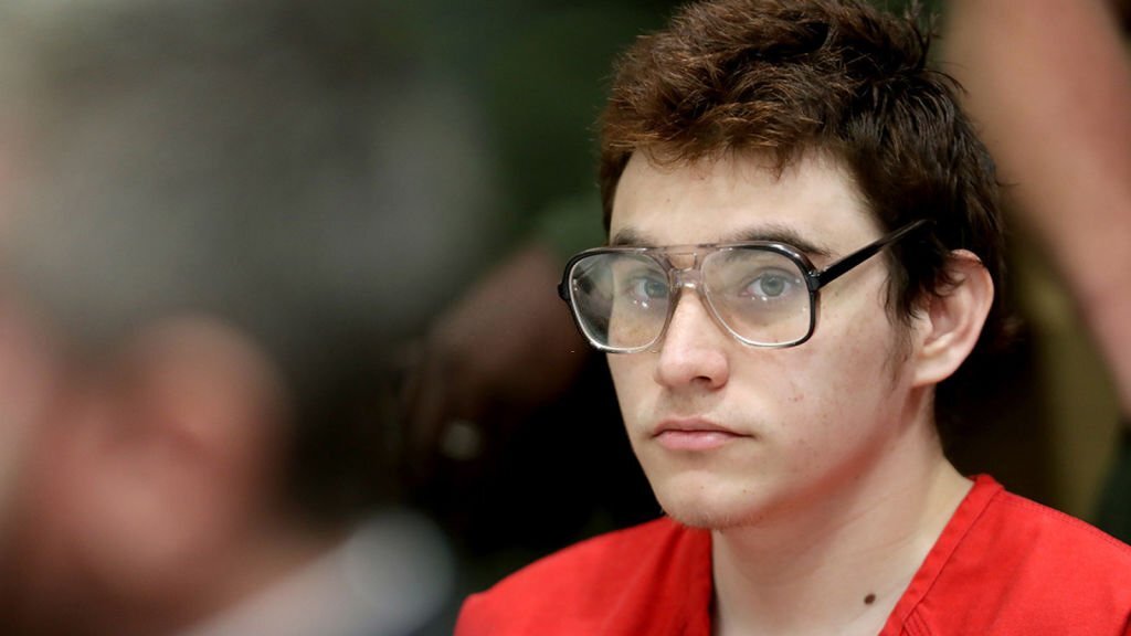 US school shooter faces death penalty at sentencing trial