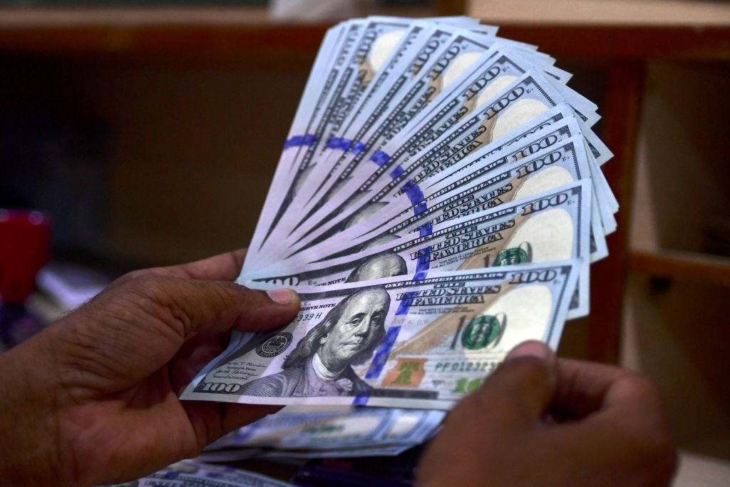 Economy faces high inflationary, external sector pressures: report