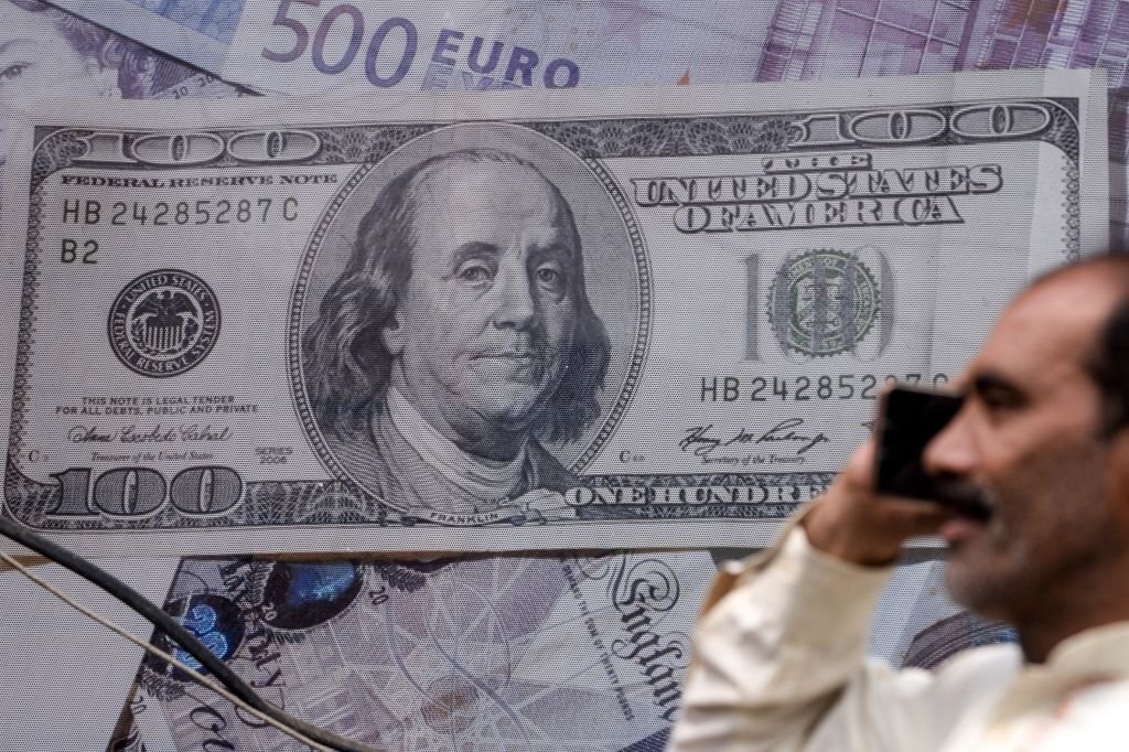 Pakistan among nations staring at serious debt crisis: UNDP