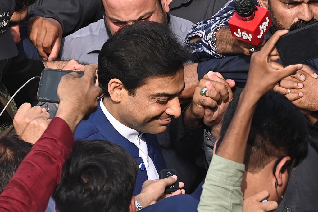 Notification confirms appointment of 34-member Punjab cabinet