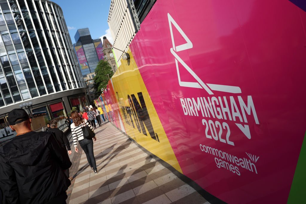 Commonwealth Games defy doomsayers to remain afloat