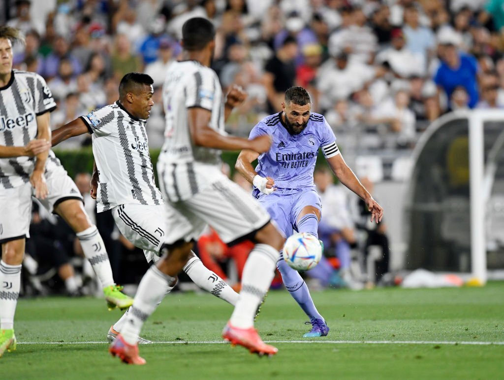 Madrid stun Villarreal with Spanish Cup comeback, Barca thrash Ceuta