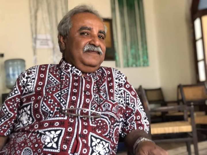 Journalist Akhtar Baloch passes away