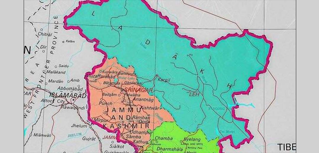 The evolving situation in IIOJ&K