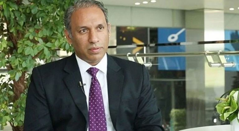 IGP Akbar Khan took key steps to improve Capital’s security situation, facilitate cops