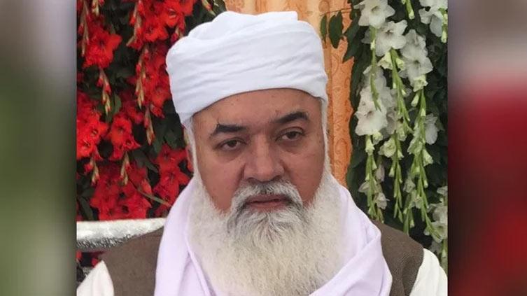 Jalil Sharaqpuri, another PML-N lawmaker, tenders resignation, joins PTI