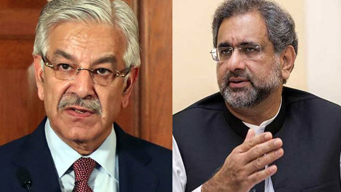 Cracks appear in PML-N ranks amid rumours of Dar replacing Miftah