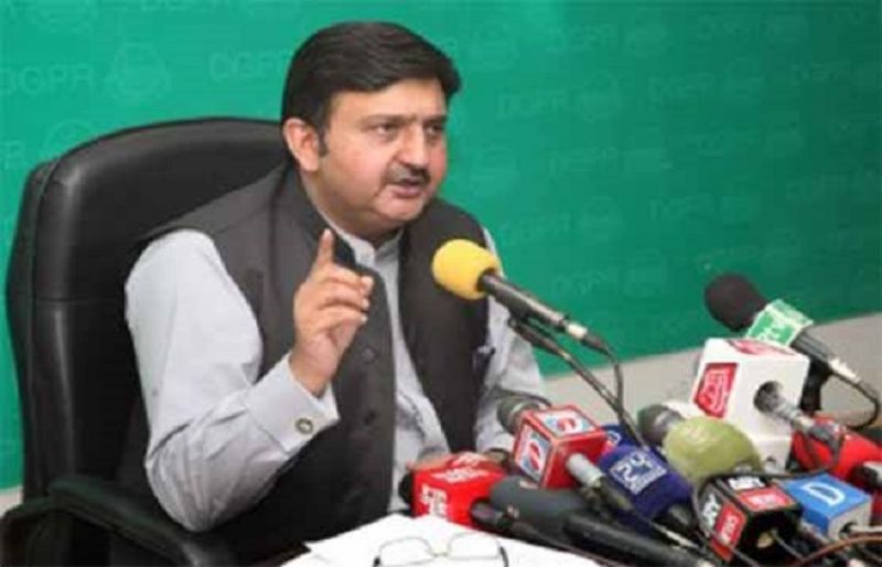 Minister vows justice for 'anti-social elements' engaged in social media propaganda