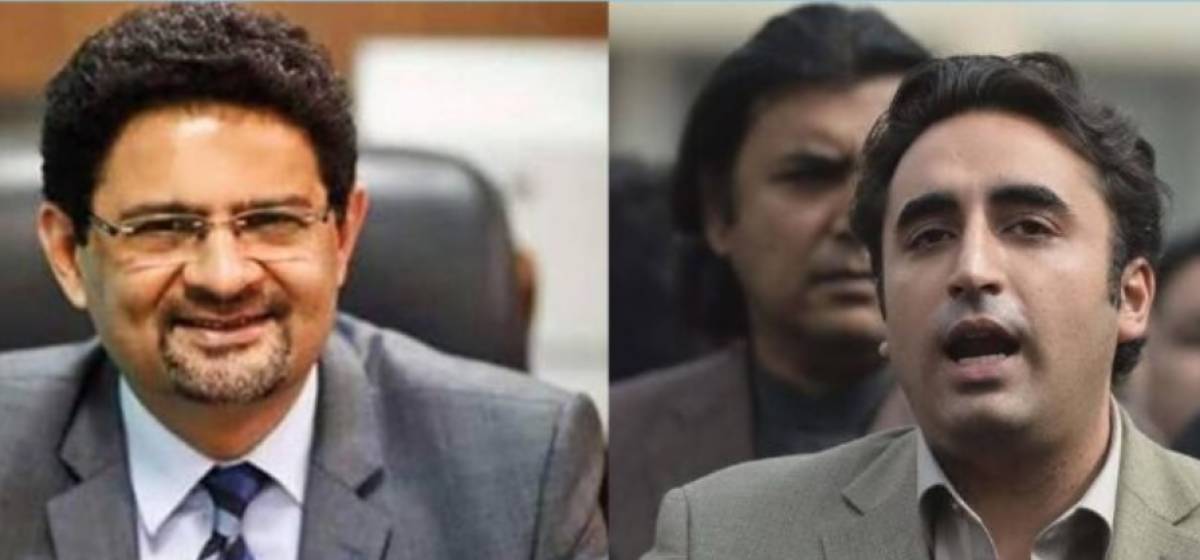 Miftah, Bilawal discuss country's political, economic situation