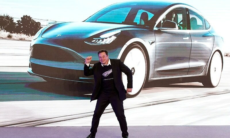 Tesla hit by new lawsuit alleging racial abuse against black workers