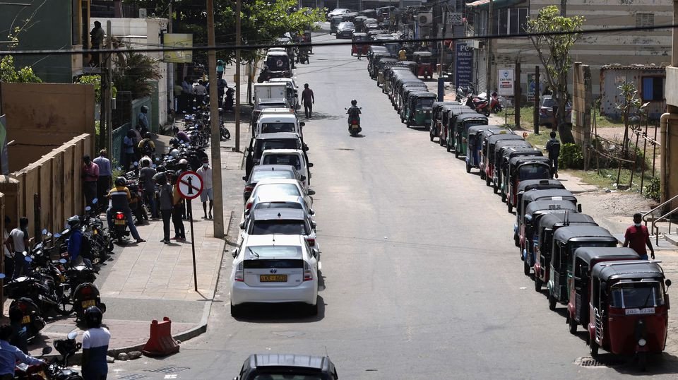 Petrol shortage feared as oil transporters go on strike